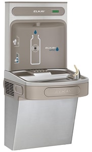 Lfa 8 Gph Ezh2O Colr L/ Fltr Ss