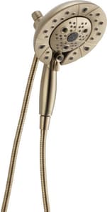 @ Ccy 1.75 5F H/Shwr W/ Mnt Hose