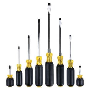 8Pcs Newset Rdw/Pouch