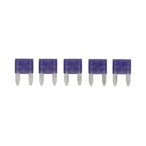 Fuse Buss Atm-3 Mini Fuse