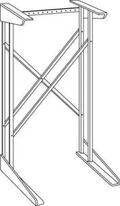 Ldry Stack Rack Accy