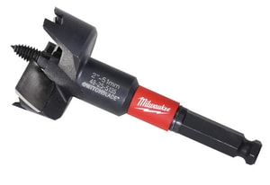 2 In *Switch Selfeed Bit