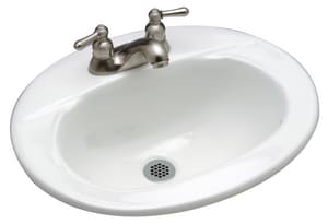20X17 4 Sr Vc Lav Whit