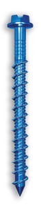1/4X1-1/4 Hwh Tapcon Mason Ancr