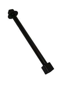 4 ft. Stem Extension Carbon Steel