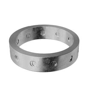 10 Coil 24 Ga Stl Hgr Strp