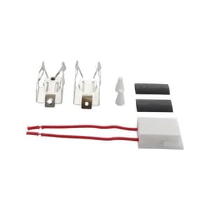 Univ Ceramic Range Block Kit
