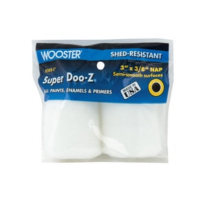 Dlx Trim Rolr Refill 2Pk