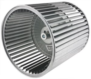 10-5/8 in. Blower Wheel