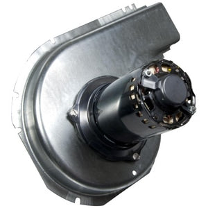1/16 Hp 230V Ind Drft Mtr Carrier