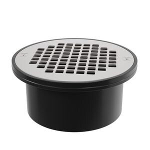 3 - 4 Abs Gp Drn W 5 Ss Strn