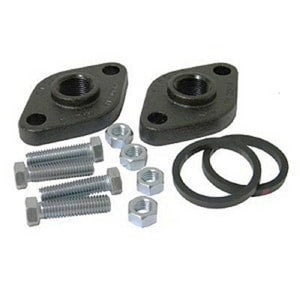 1-1/2 Ci Flg Set