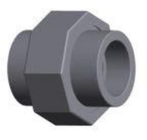 1/2 Fs 3000# Sw Stl Stl Union