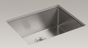 24X18-1/4 *Strive Uc 2Eb Ss Sink