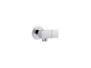 Supply Elbow in Polished Chrome