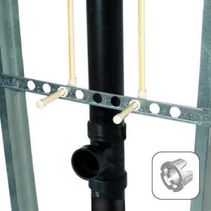 3/4 Ins F/ Cpvc Pipe