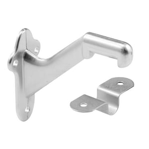 H/Rail Brkt Sc 2 Pk