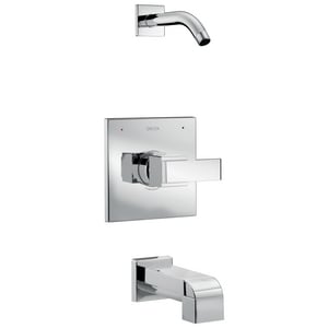 Ccy Tub/Shwr Trim L/ Shwrhd 14 *Ara