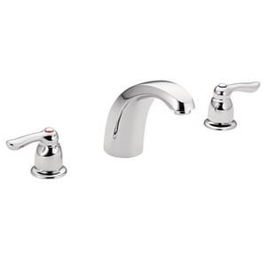 Lf 2Hdl Lev Grdn Tub Trim *Chatea C