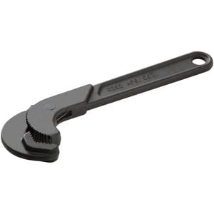 11 in. Adjustable Wrench