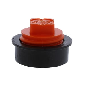 2 T-Cone Co Rep Plugs