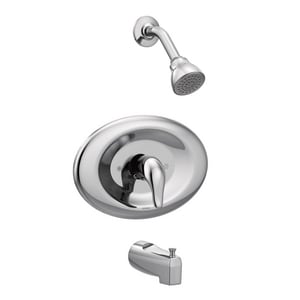 Ccy 1Hdl T&S Trim Kit Cp 1.75 Gpm