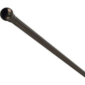 Lf 3/8X20 Rigid Lav Tube Orb