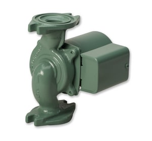 1/25Hp Ci Flg Cart Circ