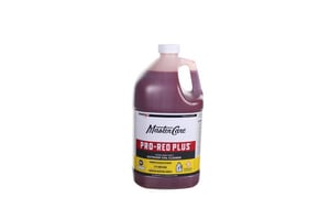1 Gal Pro-Red Plus Coil Clnr