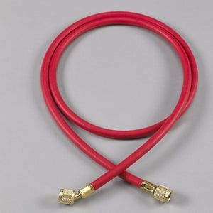 60 Hav Hose Red.
