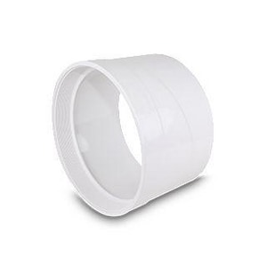 8 Pvc Swr Hub Fem Co Adpt