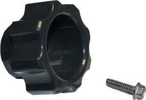Hdl & Scrw Kit F/ 300/500 Series