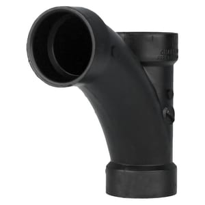 1-1/2 Abs Dwv Comb