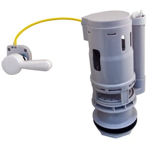 Flsh Vlv Assy W/ Trip Lev F/ Pf9812
