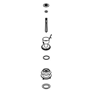 Valve Assembly Service Kit