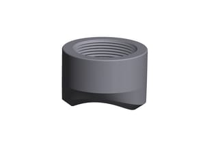 36 - 1-1/2 X 3/4 Fs 3000# Tol