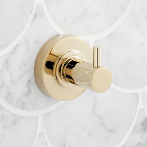 Robe Hook *Lexia Pb