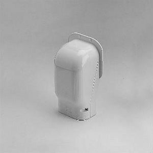 Slimduct Wall Inlet Sw 100 Whit