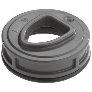 Cam & Pkg Mini-Bulk