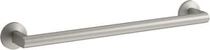 18 in. Towel Bar in Vibrant® Brushed Nickel