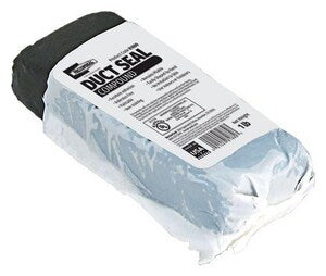 1 lb. Duct Seal Compound