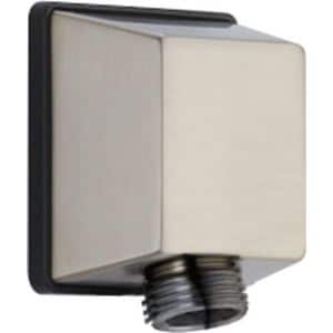 Univ Shwr Com Sq Wall Ell F/ 50570