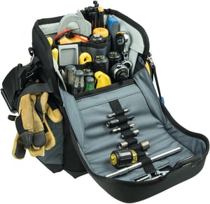 Hvacr Insp Tool Bag