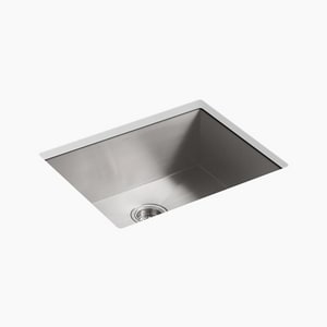 24X18 0H 1B Ss Um Kitc Sink