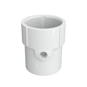 3 - 4 Pvc Pipe Drn Bse