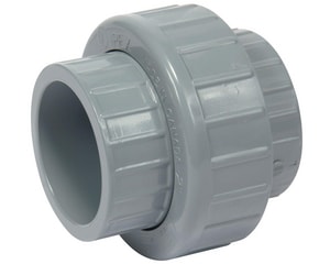 2 Cpvc S80 Sw Epdm Union