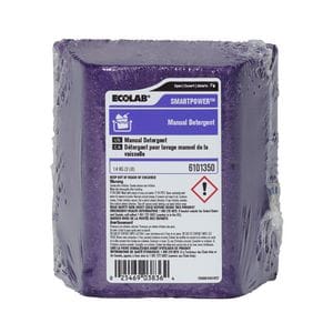 2Lb Smartpower Manu Detergent
