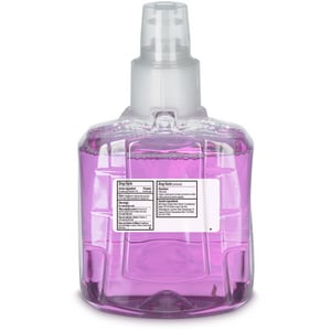 Ltx-12 Antib Plum Foam H/Wsh 1200Ml
