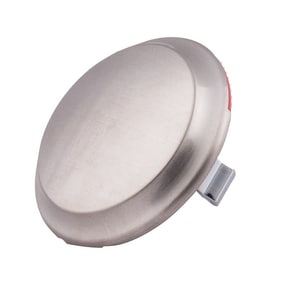 Hndl Cap Kit Chr 1H Kd P-Os
