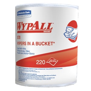 3 Oz Bare Flt Bot Wtr Cup Whit 5000